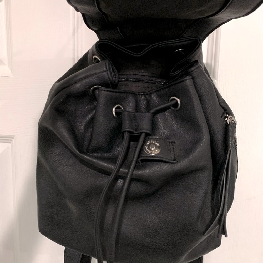 Mini Backpack - Picture 2 of 3